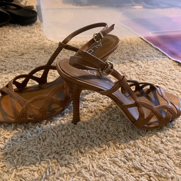 Aldo heels - Picture 2 of 3